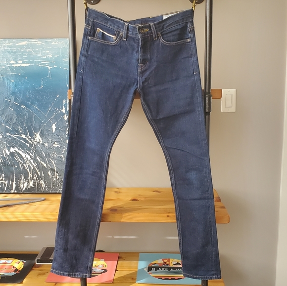 Frank & Oak Other - Frank & Oak - The Cooper - Slim Straight Fit